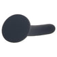 WhipSmart Slimline 5 Inch Vibe in Black