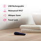Fifty Shades X We-Vibe Tango Couple's Kit