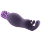 Royal Gems Exquisite Bullet Vibe in Purple