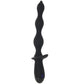 Ass-Station Deep Dive Beaded Anal Vibe