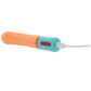 Mood Intense Arc G-Spot Vibe in Orange
