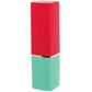 Womanizer Beauty Pleasure Air Lipstick Stimulator in Green