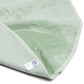 Dame Thro Travel Waterproof Blanket in Sage