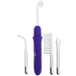 Master Series Electrawand E-Stim Set in Purple