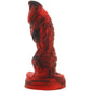 Fantasy F*ckers Red Raider Vac-U-Lock Dildo