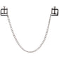 Master Series Pressure Vice Metal Nipple Clamps