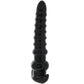 Size Up 13 Inch Ribbed Textured Titan