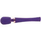 PinkCherry Luxury Slim Rechargeable Wand in Purple
