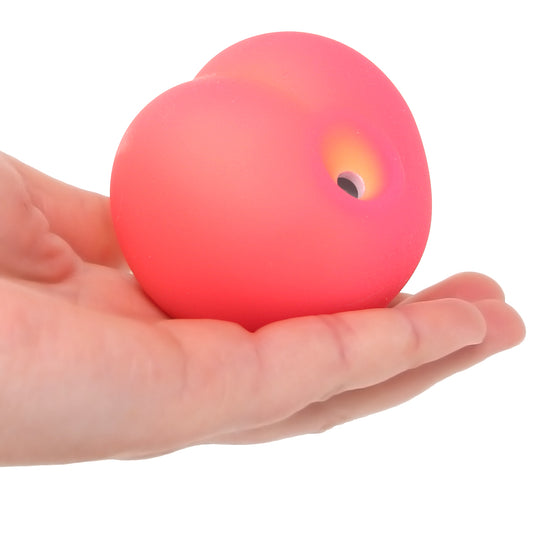 Romp Pink Peach Get Juicy Air Pulse Vibe