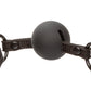 Nocturnal Collection Ball Gag