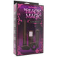 Black Magic Pleasure Kit