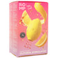 Romp Lemon Crush Pleasure Air Clitoral Stimulator