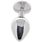 Rear Assets Medium Pink Gem Plug