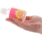 Swirl Flavored Lube 4.2oz/125ml in Pink Lemonade