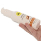 Nature Flavored Oral Gel 3.4oz/100ml in Caramel