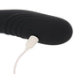 Renegade Wiggle Stick Vibe in Black