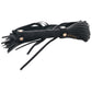 Leather Long Flogger