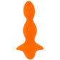 BodyWand 4Play Buzzy Beads Plug