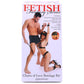 Fetish Fantasy Chains of Love Bondage Kit