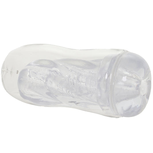 Alpha Surge Stamina Cup Stroker