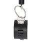 Spreader Bar with Lockable Cuffs