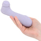 Satisfyer Pro 2 Gen 3 Double Air Pulse App Vibe in Lilac