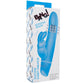 Bang! Rotating Beads Rabbit Vibe