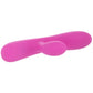 BodyWand 4Play Hoppy Feels Rabbit Vibrator