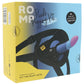 Romp Piccolo Hit The Right Note Pegging Kit