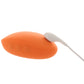 We-Vibe Temp Temperature Play Vibe in Tangerine