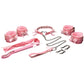 Master Series Kawaii Bondage Set