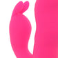 Enchanted Wave Action Bunny Vibe