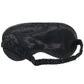 Ouch! Printed Satin Bitch Blindfold