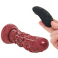 Polynesian Idols Lele Lele Vibrating Dildo