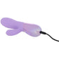 Aura Rotating Ripple Rabbit Vibe