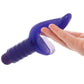 VibeFantasy Butterfly G-Spot Kisser Vibe