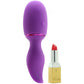 Fantasy For Her Ultimate Tongue-gasm Vibe