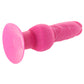 Shower Stud Pure Skin Vibe in Pink