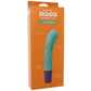 Mood Intense Arc G-Spot Vibe in Teal