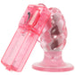 Vibrating Tush Trainer Butt Plug
