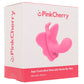 PinkCherry App Controlled Wearable Butterfly Vibe