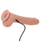 Loadz 8.5 Inch Vibrating Squirting Dildo