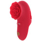 Secret Kisses Playful Petal Finger Vibe