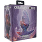 Creature Cocks Volkron Butt Plug