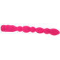 Inya Prime Vibrating Anal Beads