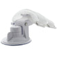 Le Wand Hands-Free Vibrator & Massager Mount