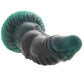 Fantasy F*ckers Green Serpent Vac-U-Lock Dildo