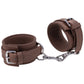 Signature Silicone Handcuffs in Dawn Dream