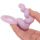 Satisfyer Plugs Silicone 3 Piece Set in Multi-Coloured