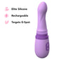 Fantasy For Her Personal Sex Machine in Purple